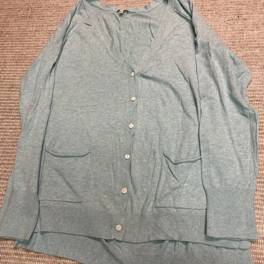 Project Cardigan - Picture 2 of 3